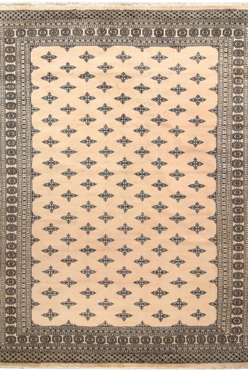 Bisque Butterfly 9' 2 x 12' 3