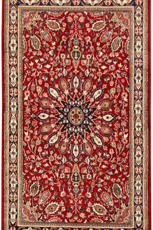 Firebrick Ardibil 3' 1 x 5' 2