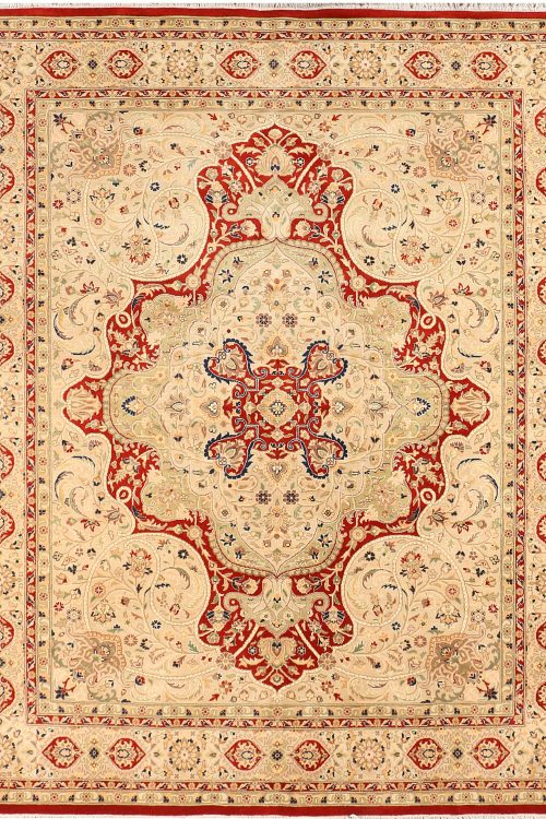 Firebrick Kirman 8' 3 x 10' 1