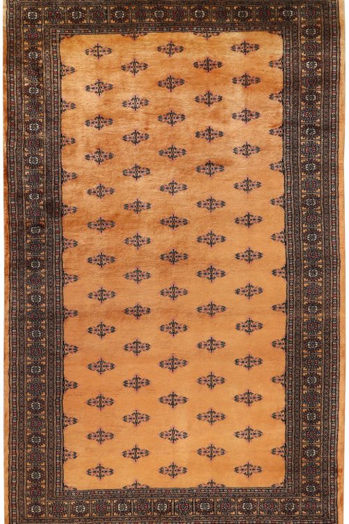 Sandy Brown Butterfly 5' 2 x 9'