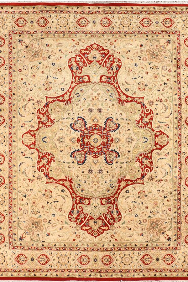 Firebrick Kirman 8' 3 x 10' 1 - SKU 44875