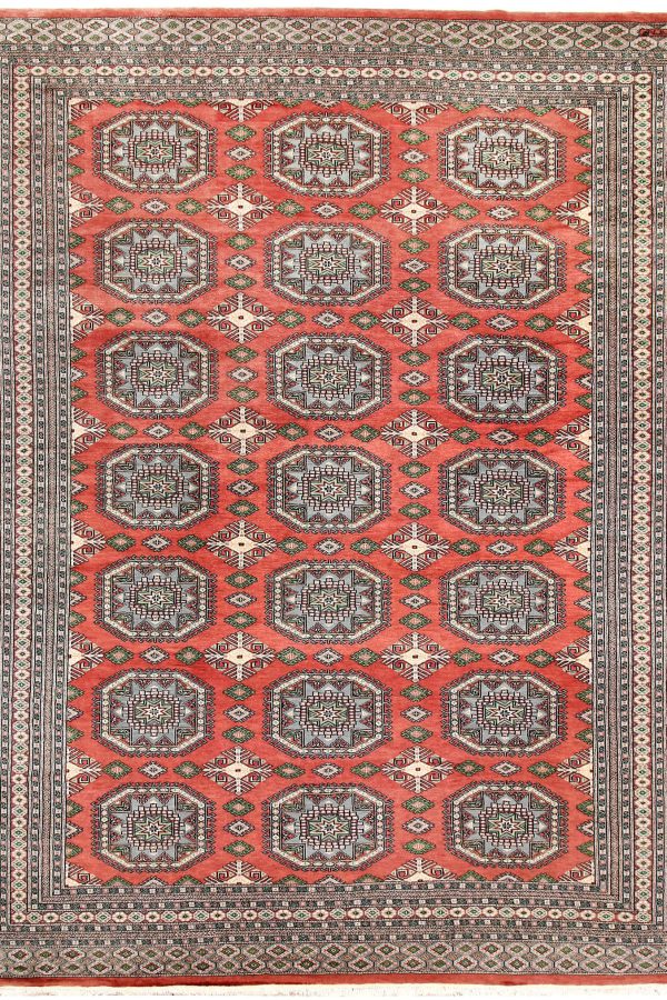 Salmon Fil Pa 8' 2 x 11' 2 - No. 59173